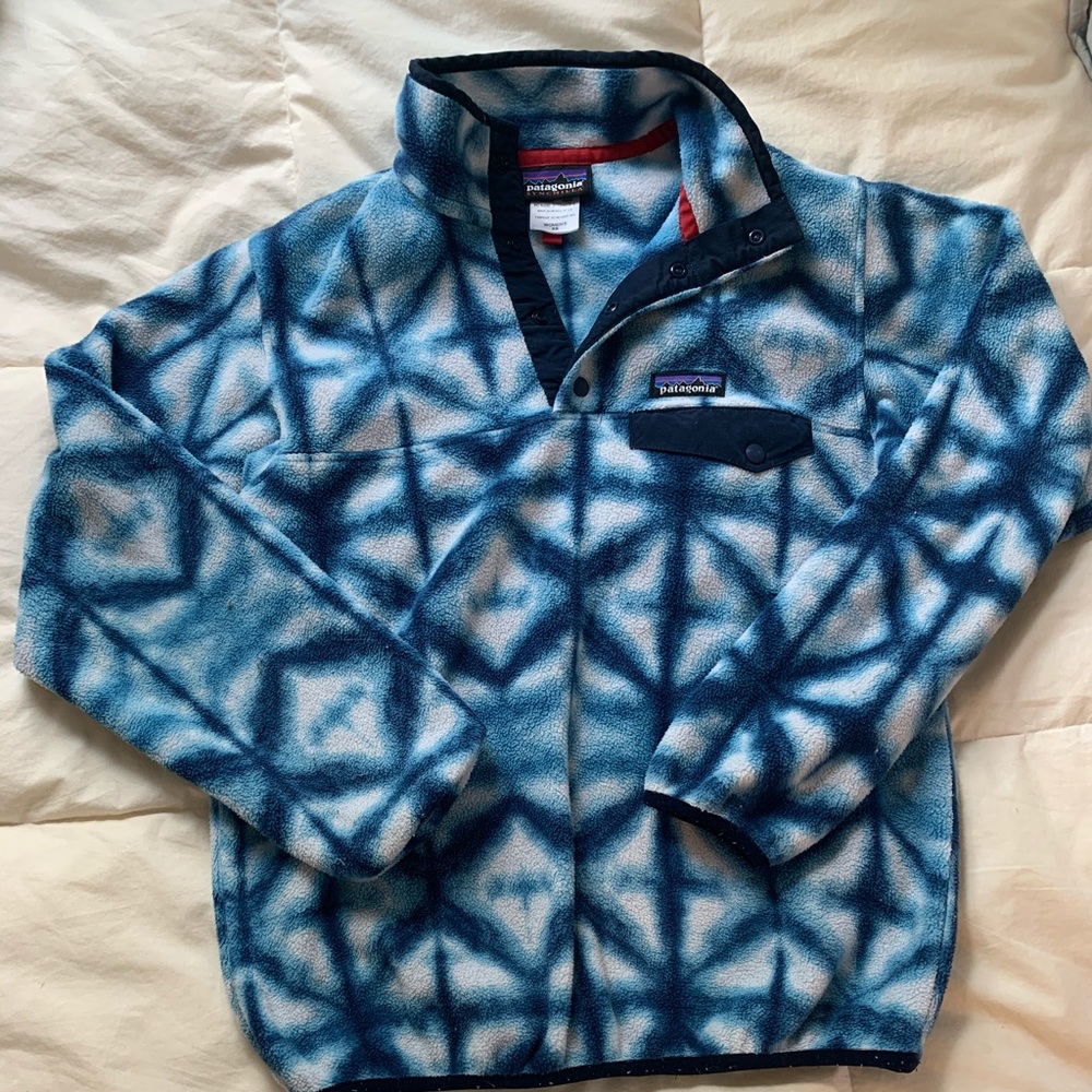 vintage patagonia